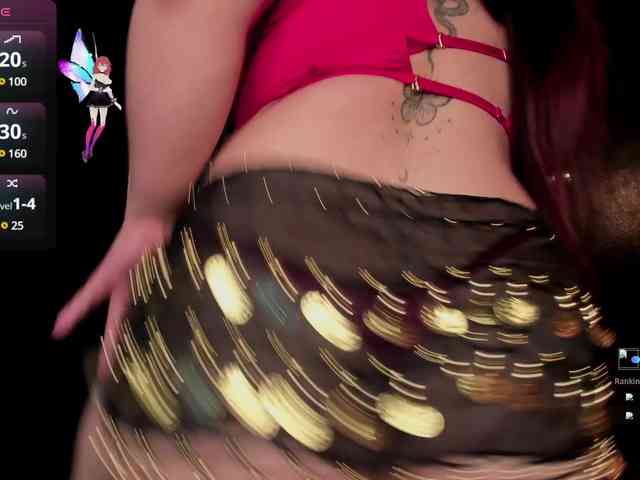 adult sex webcam SamanthaFerrer