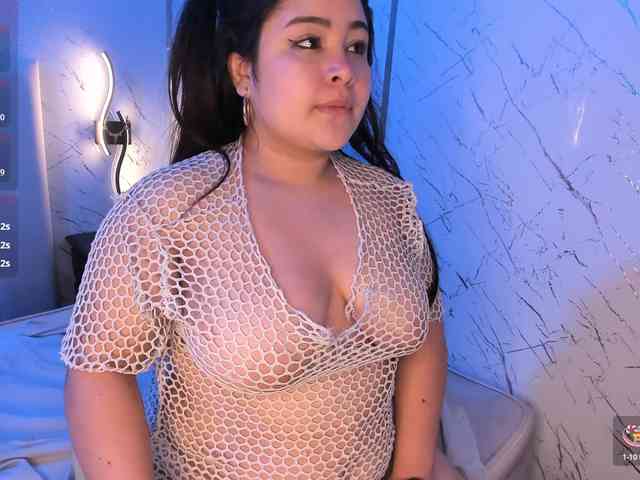 SamanthaFerrer webcam