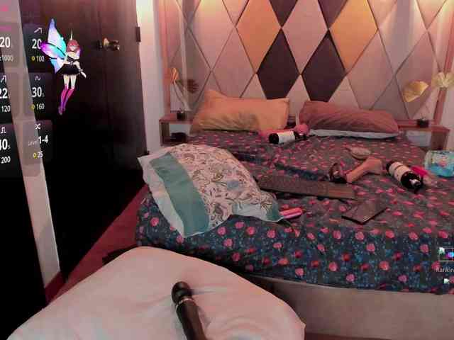 free sexcam SamanthaFerrer