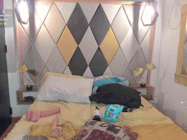 SamanthaFerrer webcam