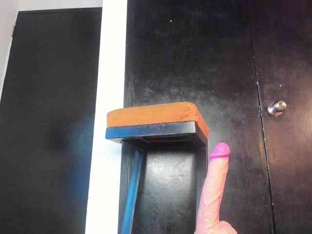 SamanthaFerrer webcam