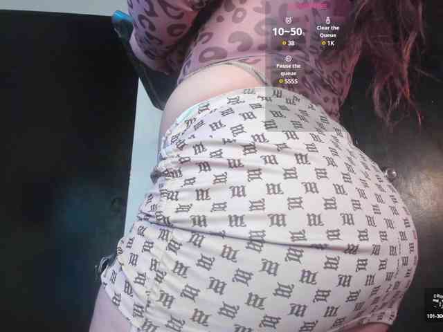 online sex cam SamanthaFerrer