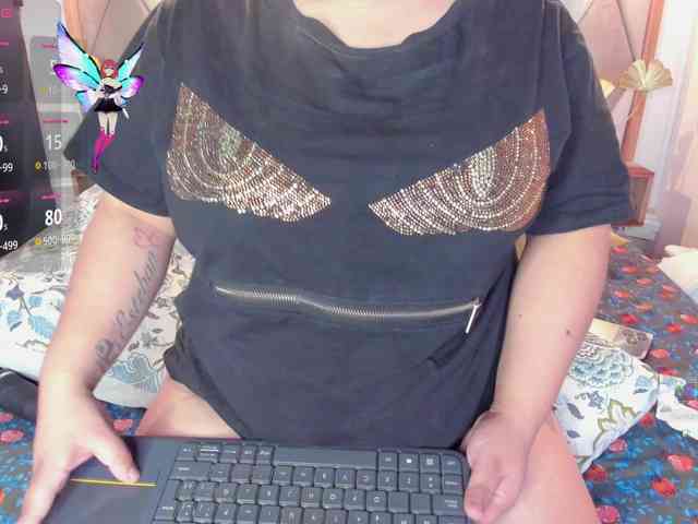 SamanthaFerrer webcam