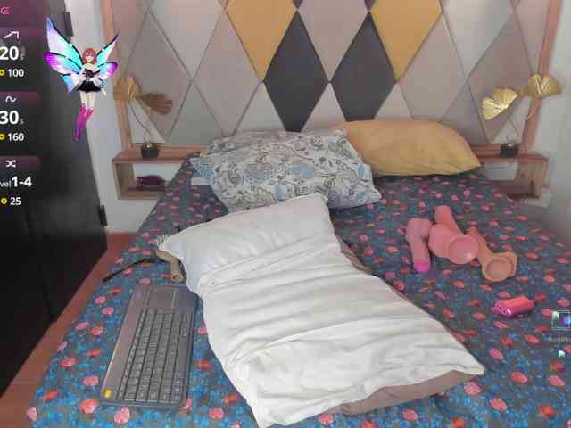 SamanthaFerrer webcam