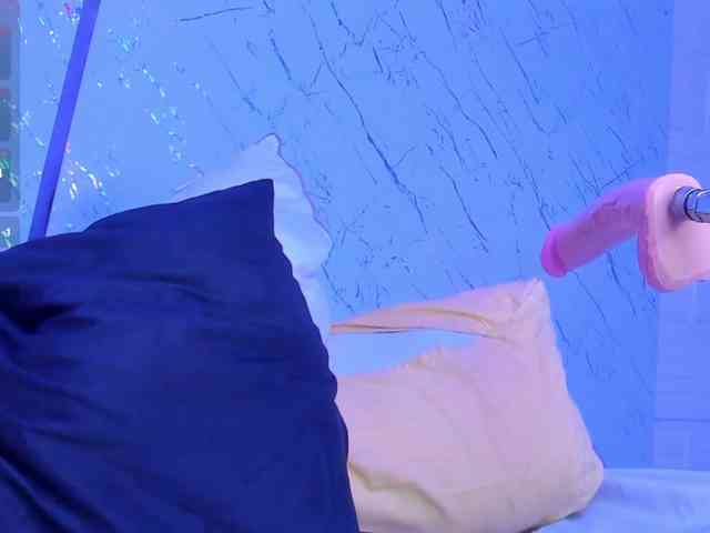 SamanthaFerrer webcam