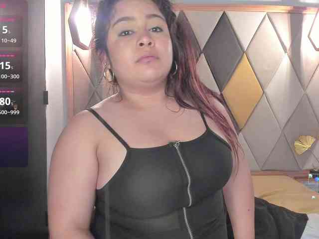 SamanthaFerrer webcam