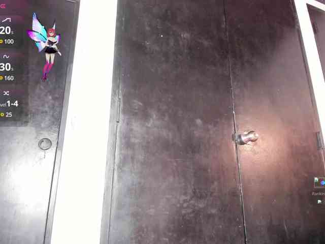 SamanthaFerrer webcam