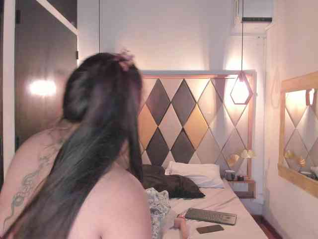 SamanthaFerrer webcam