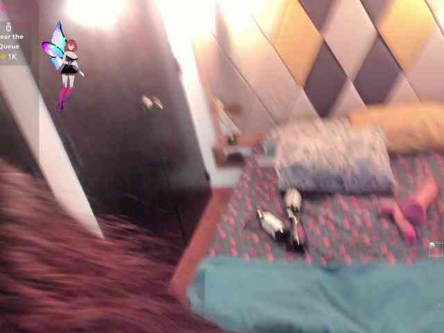 SamanthaFerrer webcam
