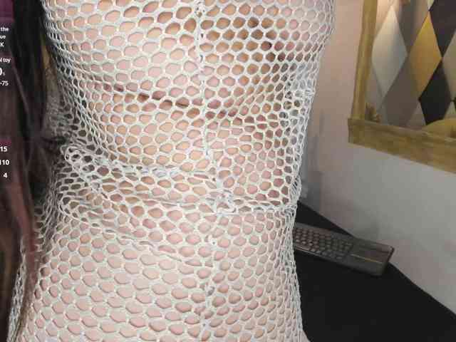 SamanthaFerrer webcam