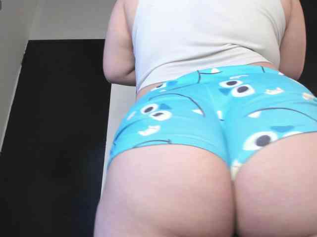 SamanthaFerrer webcam