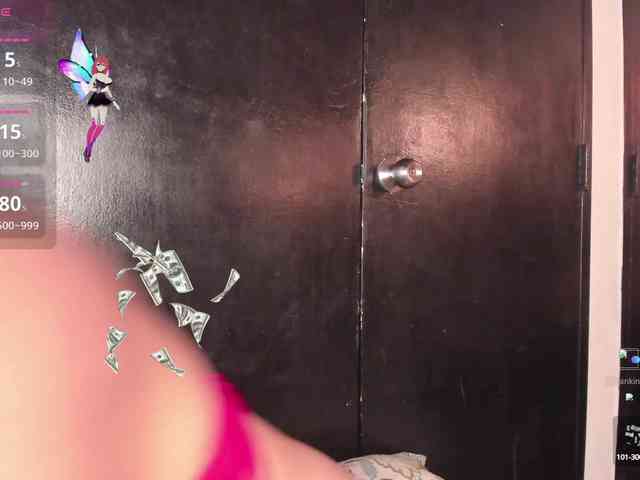 SamanthaFerrer webcam