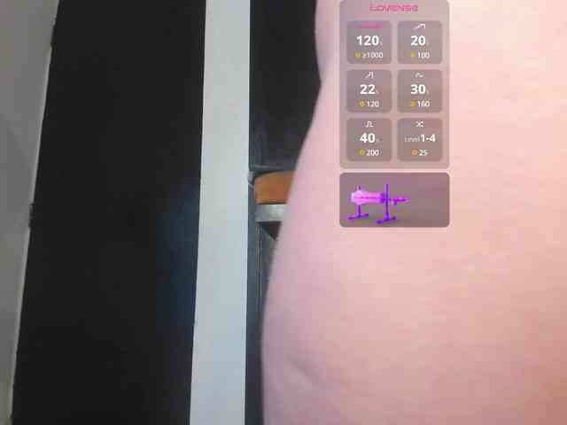 videochat room SamanthaFerrer