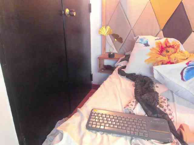 SamanthaFerrer webcam