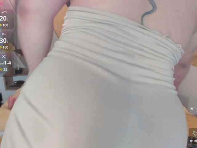 SamanthaFerrer webcam