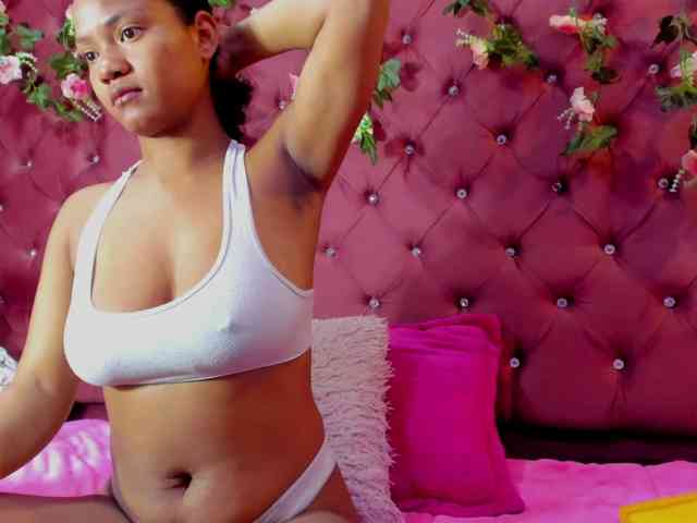CandyBron webcam
