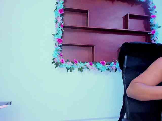 CandyBron webcam