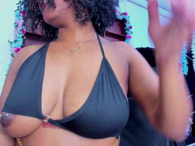 CandyBron webcam
