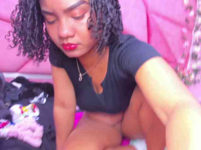 CandyBron webcam