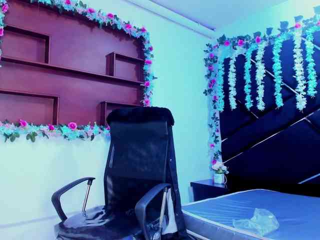 CandyBron webcam