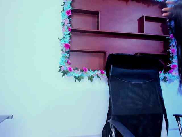 CandyBron webcam