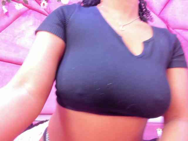 CandyBron webcam