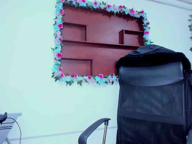CandyBron webcam