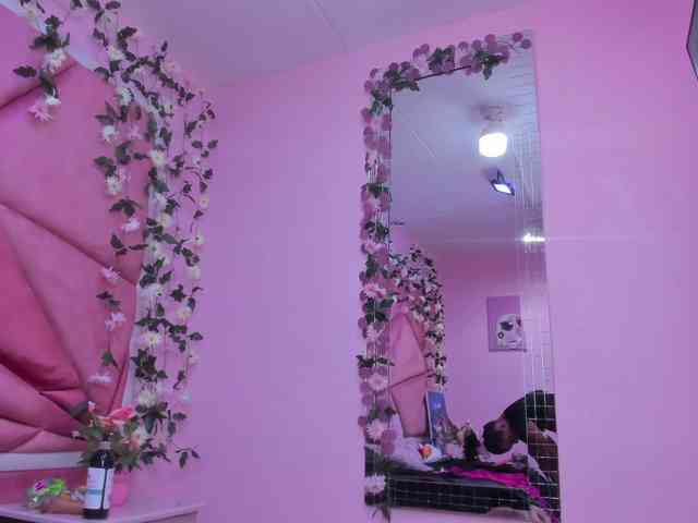 CandyBron webcam
