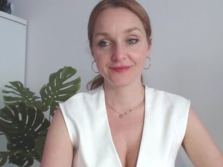 SecretAlicia Porn Show