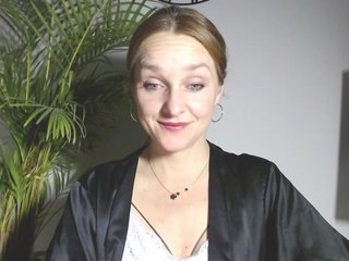 SecretAlicia Porn Show