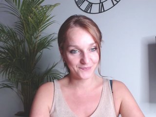 SecretAlicia Porn Show