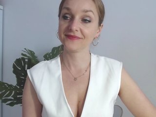 SecretAlicia Porn Show