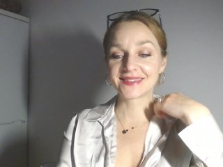 SecretAlicia Porn Show