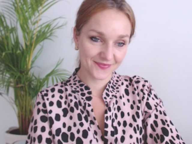 SecretAlicia webcam bongacams model stream image