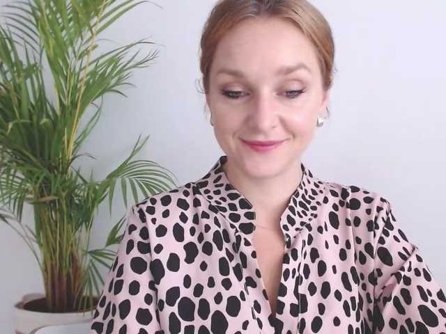 SecretAlicia webcam bongacams model stream image