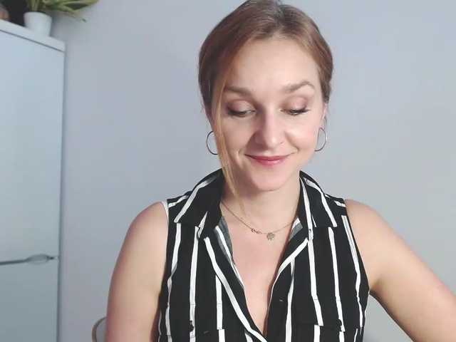 SecretAlicia from BongaCams