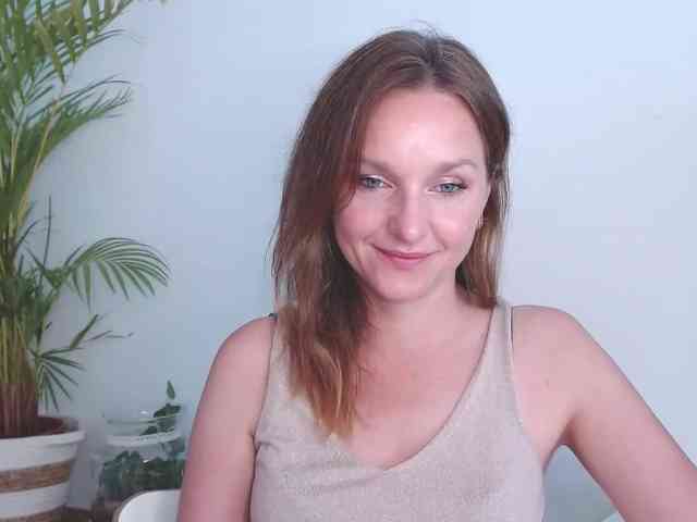 SecretAlicia webcam
