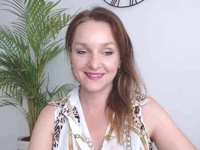 SecretAlicia webcam