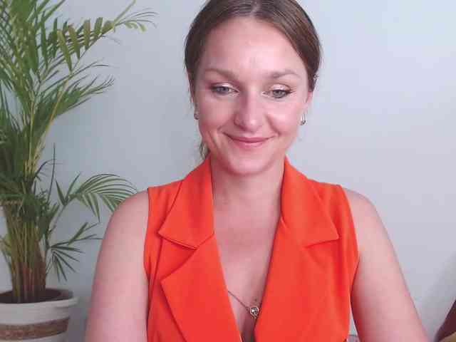 SecretAlicia webcam