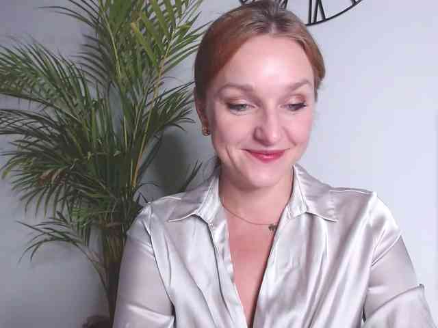 SecretAlicia webcam