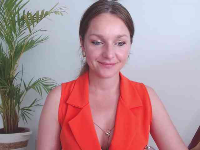 SecretAlicia webcam