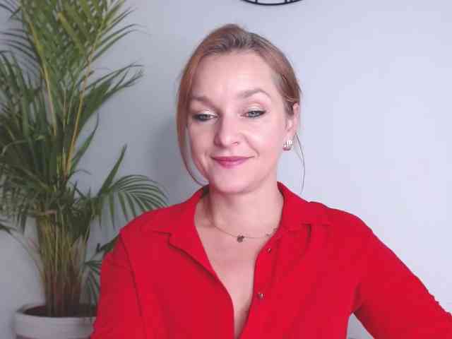 SecretAlicia webcam