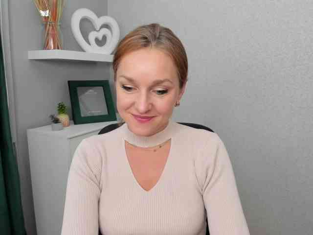 SecretAlicia Live Webcam on BongaCams