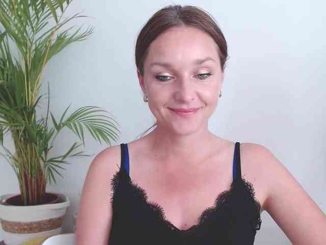 SecretAlicia webcam