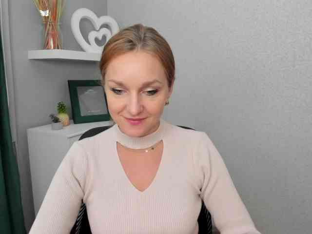 SecretAlicia webcam