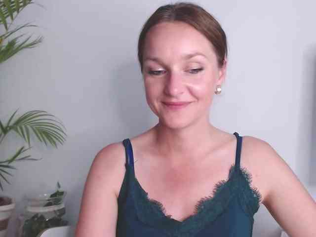 SecretAlicia webcam