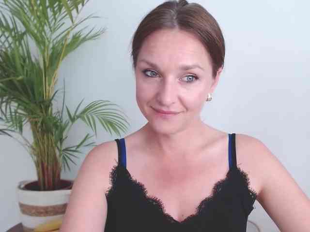 SecretAlicia webcam