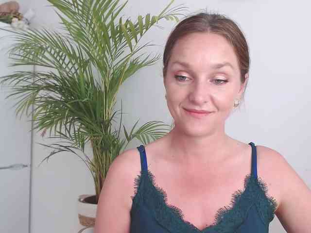 SecretAlicia webcam
