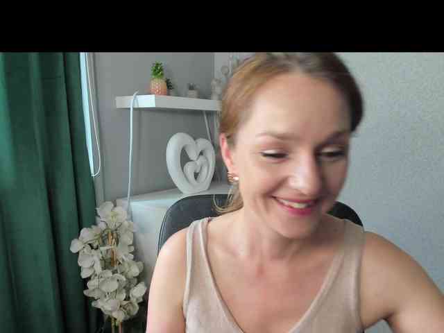 SecretAlicia webcam
