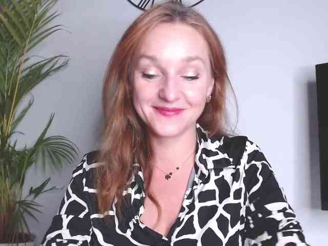 SecretAlicia webcam